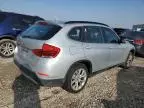 2014 BMW X1 XDRIVE28I