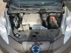 2016 Nissan Leaf SV