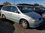 2002 Honda Odyssey EX