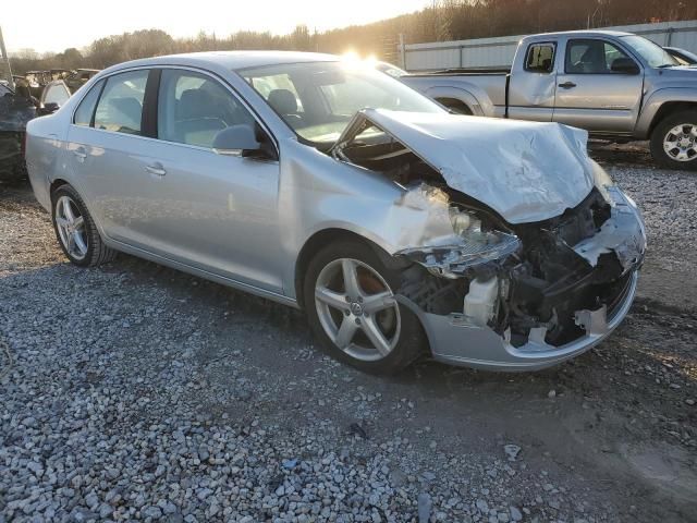 2008 Volkswagen Jetta SE