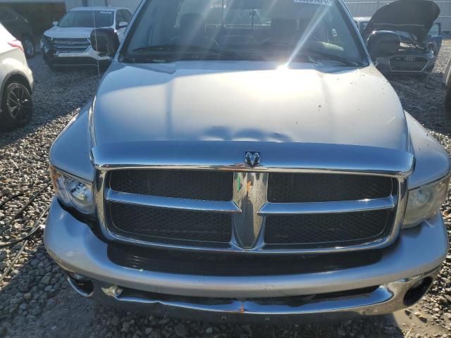 2003 Dodge RAM 1500 ST