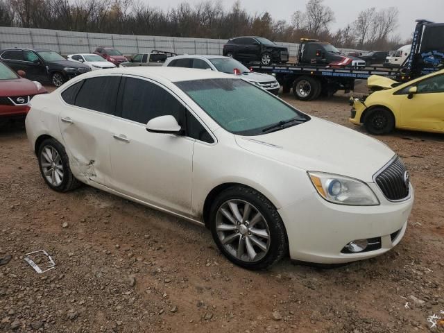 2014 Buick Verano