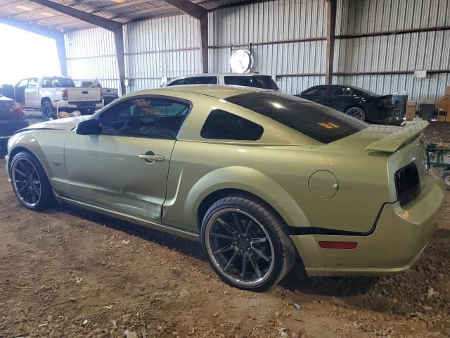 2006 Ford Mustang GT