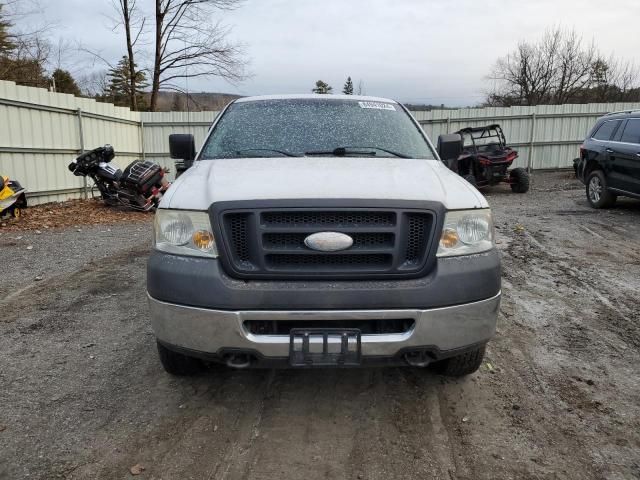 2008 Ford F150