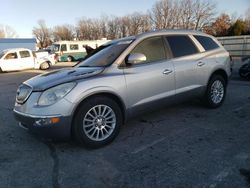 2010 Buick Enclave CXL en venta en Rogersville, MO