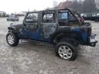 2010 Jeep Wrangler Unlimited Sport