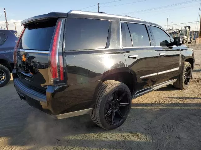 2015 Cadillac Escalade Premium