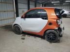 2016 Smart Fortwo