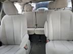 2014 Toyota Sienna LE