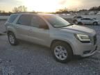 2015 GMC Acadia SLE