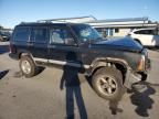 2001 Jeep Cherokee Sport