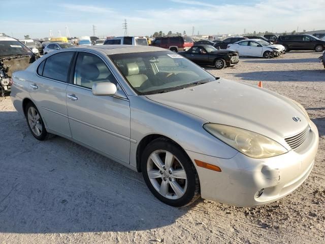 2005 Lexus ES 330