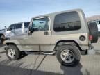 2005 Jeep Wrangler / TJ Sport