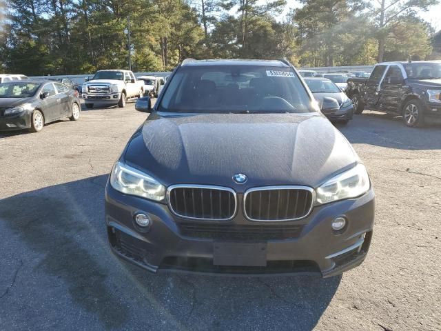 2014 BMW X5 XDRIVE35I