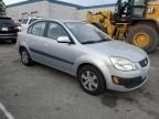 2009 KIA Rio Base