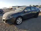 2014 Chevrolet Impala LS