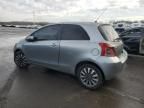 2007 Toyota Yaris