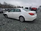 2012 Toyota Avalon Base