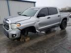 2015 Toyota Tundra Crewmax SR5