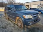 2006 Toyota Sequoia SR5