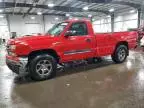 2006 Chevrolet Silverado K1500