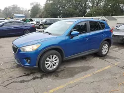 2014 Mazda CX-5 Touring en venta en Eight Mile, AL