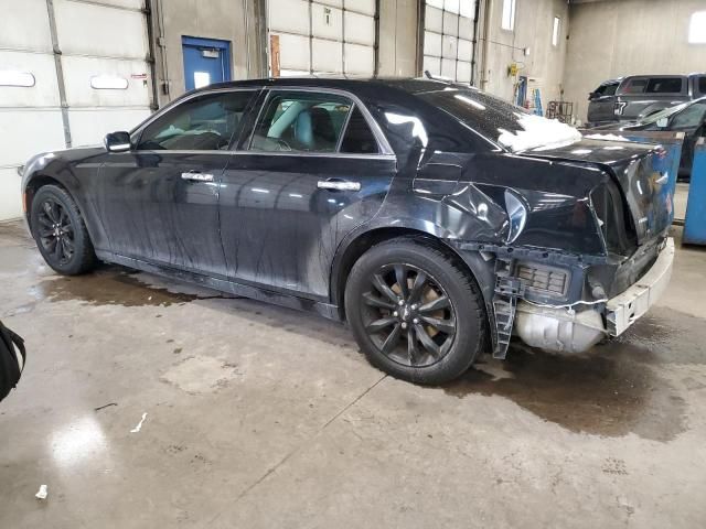 2018 Chrysler 300 Touring