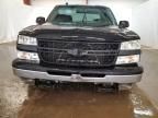 2005 Chevrolet Silverado C1500