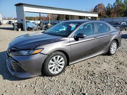 Toyota Vehiculos salvage en venta: 2020 Toyota Camry LE