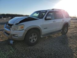 2006 Ford Explorer Eddie Bauer en venta en Memphis, TN