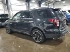 2014 Ford Explorer Sport