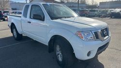 2018 Nissan Frontier SV en venta en Magna, UT