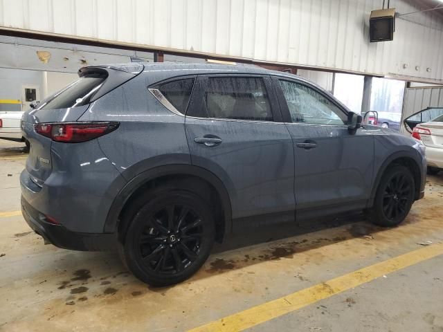 2023 Mazda CX-5 Preferred