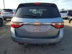 2013 Honda Odyssey EXL