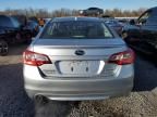 2016 Subaru Legacy 2.5I Premium