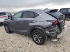 2015 Lexus NX 200T