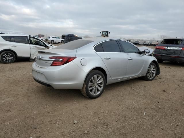 2014 Buick Regal Premium