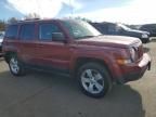 2012 Jeep Patriot Sport