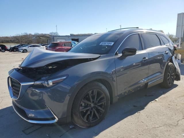 2022 Mazda CX-9 Grand Touring