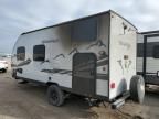 2022 Wildwood Travel Trailer