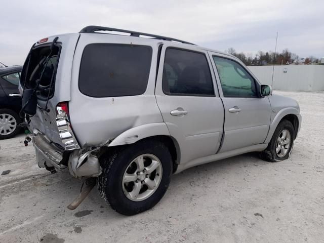 2005 Mazda Tribute S