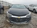 2019 Chevrolet Cruze