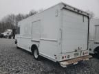 2008 Freightliner Chassis M Line WALK-IN Van