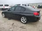 2015 BMW 320 I