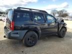 2012 Nissan Xterra OFF Road