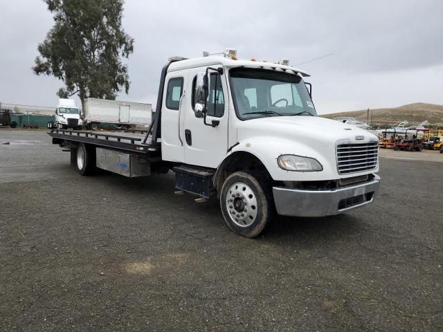 2017 Freightliner M2 106 Medium Duty