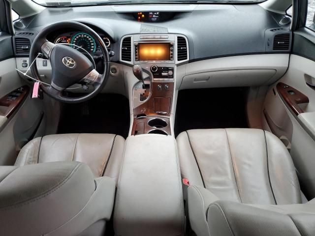 2010 Toyota Venza