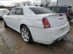 2012 Chrysler 300 SRT-8