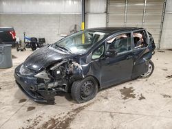 Honda fit salvage cars for sale: 2012 Honda FIT