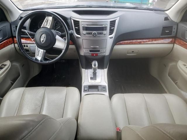 2011 Subaru Outback 2.5I Limited